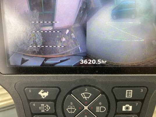 Case CX250D - Гусеничный экскаватор: фото 5 Case CX250D - Гусеничный экскаватор: фото 5