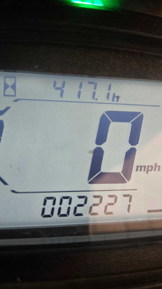 2021 rok Suzuki Kingquad 500 AXI quad przeprawowy - Квадроцикл: фото 5 2021 rok Suzuki Kingquad 500 AXI quad przeprawowy - Квадроцикл: фото 5