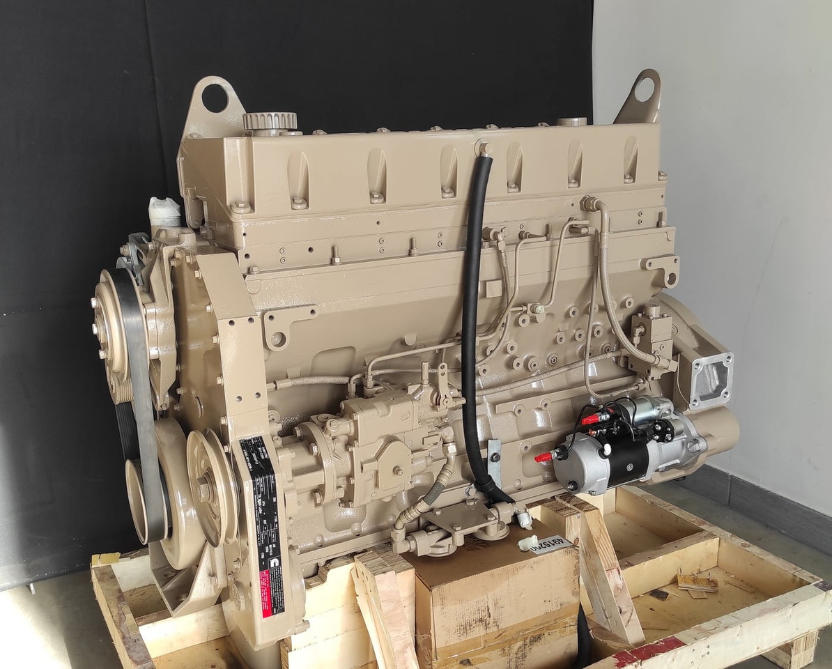 CUMMINS Regeneracja Serwis Naprawa Remont Engine Seria A B C D E - Двигатель для Промышленного оборудования: фото 5 CUMMINS Regeneracja Serwis Naprawa Remont Engine Seria A B C D E - Двигатель для Промышленного оборудования: фото 5