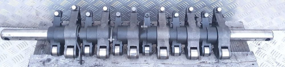 Klawiatura rozrzadu Iveco Cursor 9 Gwarancja Montaz Class New Holland - Двигатель: фото 1 Klawiatura rozrzadu Iveco Cursor 9 Gwarancja Montaz Class New Holland - Двигатель: фото 1