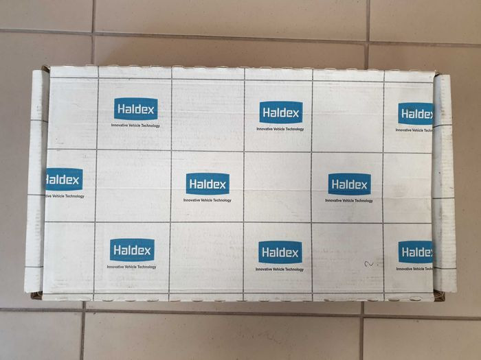 Nastawnik rozpieraka układ hamulcowy HALDEX 72059C - Детали тормозной системы: фото 3 Nastawnik rozpieraka układ hamulcowy HALDEX 72059C - Детали тормозной системы: фото 3