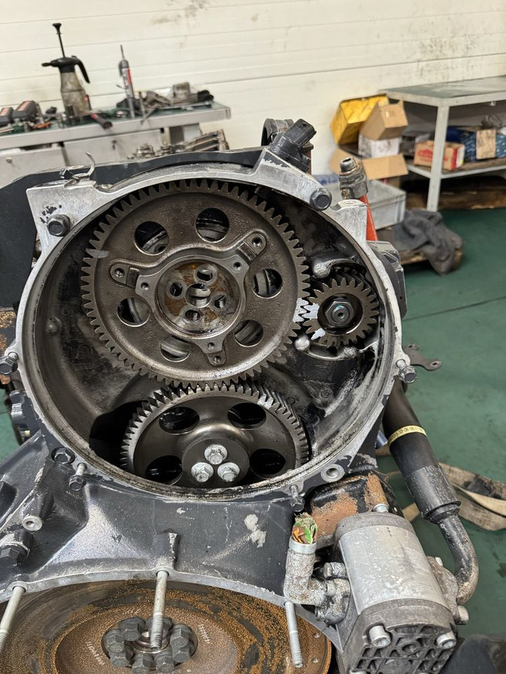 Regeneracja Naprawa Silnik Iveco 13 Cursor 11 10 9 LPG 13 10 08 CNH - Двигатель для Грузовиков: фото 3 Regeneracja Naprawa Silnik Iveco 13 Cursor 11 10 9 LPG 13 10 08 CNH - Двигатель для Грузовиков: фото 3