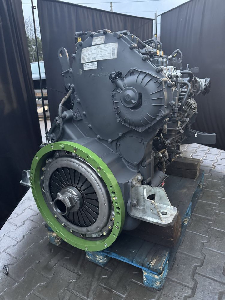 Regeneracja Naprawa Silnik Iveco 13 Cursor 11 10 9 LPG 13 10 08 CNH - Двигатель для Грузовиков: фото 1 Regeneracja Naprawa Silnik Iveco 13 Cursor 11 10 9 LPG 13 10 08 CNH - Двигатель для Грузовиков: фото 1