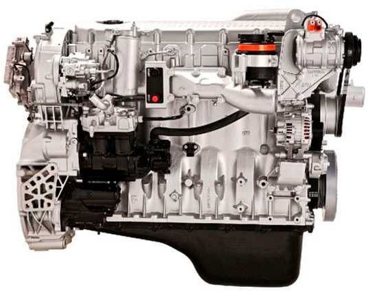 Silnik FPT IVECO Cursor 9 euro 5 6 CNH CASE New Holland - Двигатель: фото 1 Silnik FPT IVECO Cursor 9 euro 5 6 CNH CASE New Holland - Двигатель: фото 1