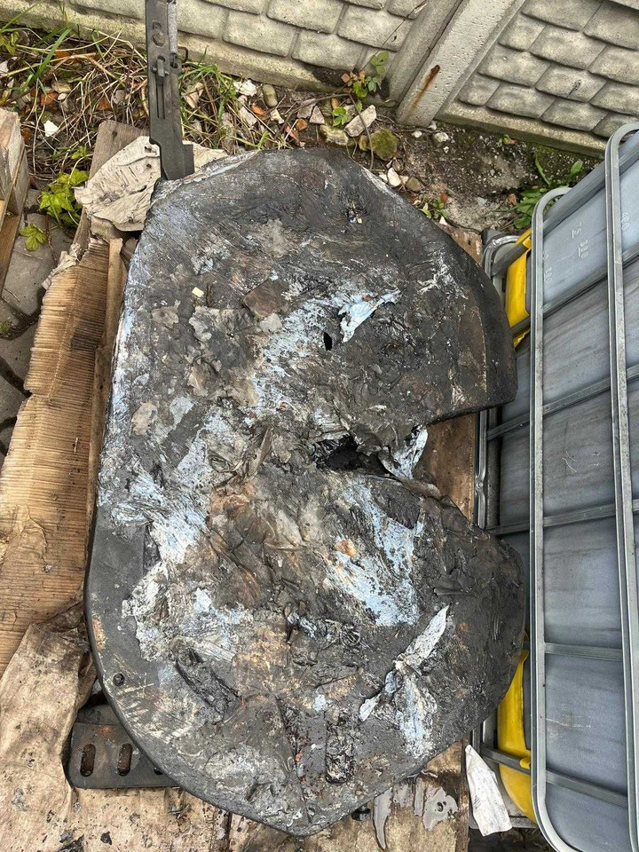 Siodło JOST JSK 40. - Седло для Грузовиков: фото 3 Siodło JOST JSK 40. - Седло для Грузовиков: фото 3