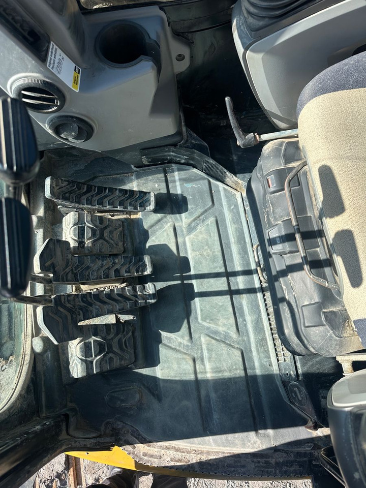 Гусеничный экскаватор CAT 314EL CR: фото 6 Гусеничный экскаватор CAT 314EL CR: фото 6