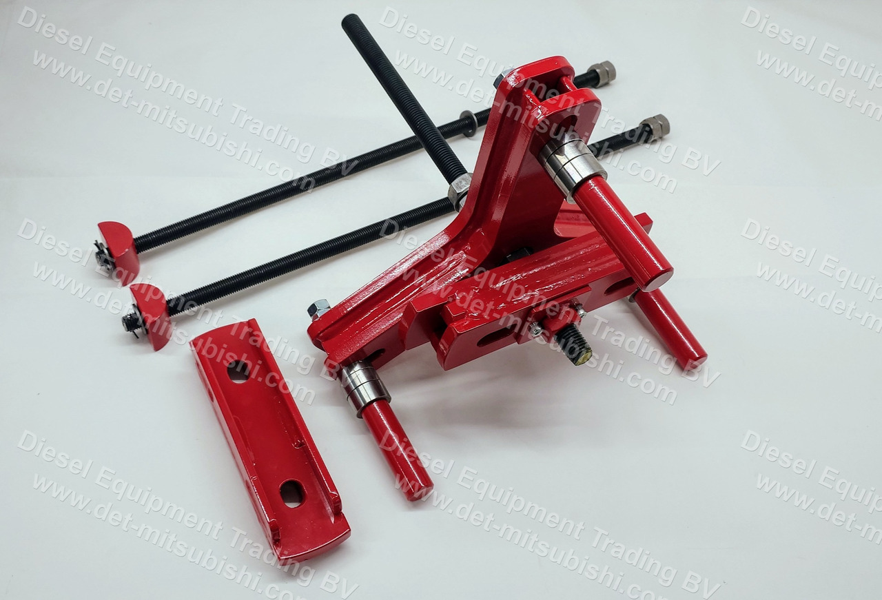 ALTERNATIVE TOOL; REMOVER CYLINDER LINER S6U,S8U,S12U,S16U (AT) - Блок цилиндров для Промышленного оборудования: фото 1 ALTERNATIVE TOOL; REMOVER CYLINDER LINER S6U,S8U,S12U,S16U (AT) - Блок цилиндров для Промышленного оборудования: фото 1