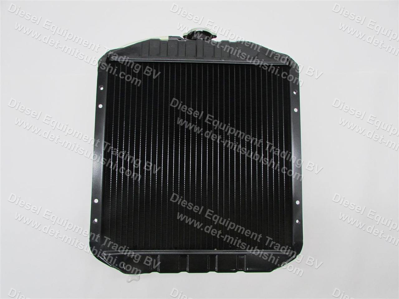 MITSUBISHI RADIATOR ASM; WATER S3L2 (COPPER) - Радиатор для Промышленного оборудования: фото 2 MITSUBISHI RADIATOR ASM; WATER S3L2 (COPPER) - Радиатор для Промышленного оборудования: фото 2