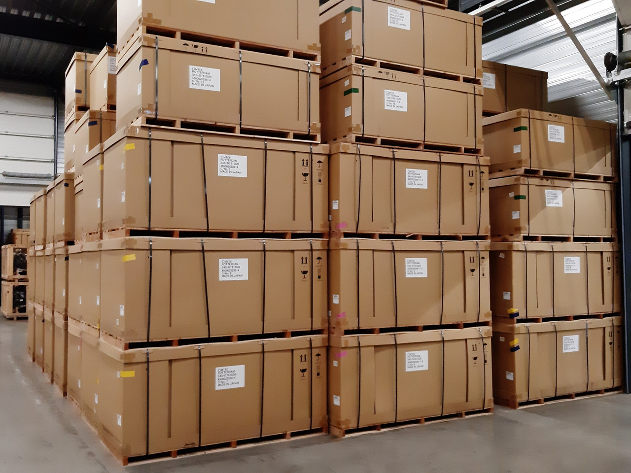 Двигатель для Строительной техники Mitsubishi ENGINES L2E-L3E-S3L2-S4L2-S4Q2-S4S-S4SDT-S6S-S6SDT-6D16TE1-6D16TE2 ( NEW): фото 7