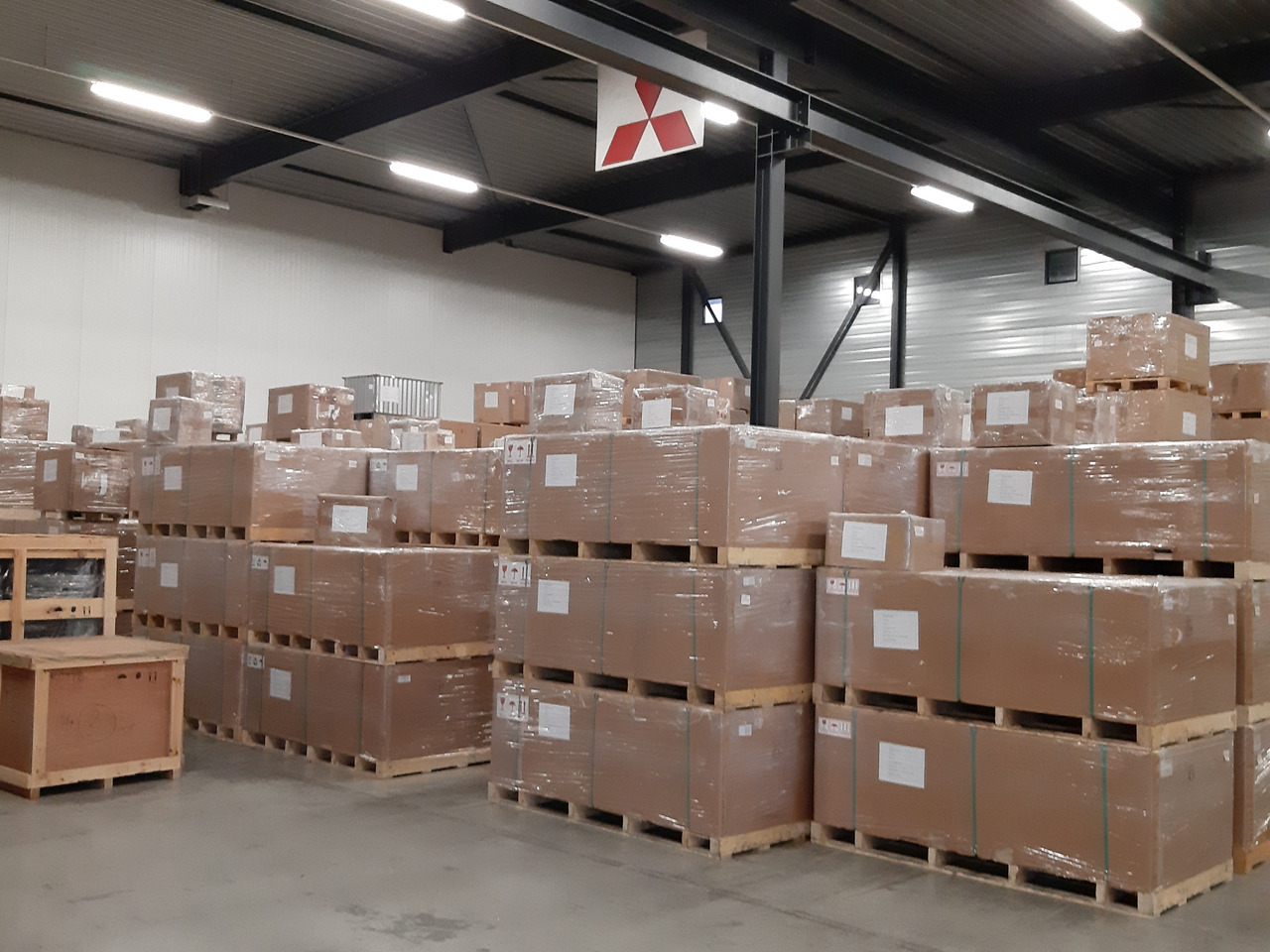 Двигатель для Строительной техники Mitsubishi ENGINES L2E-L3E-S3L2-S4L2-S4Q2-S4S-S4SDT-S6S-S6SDT-6D16TE1-6D16TE2 ( NEW): фото 6