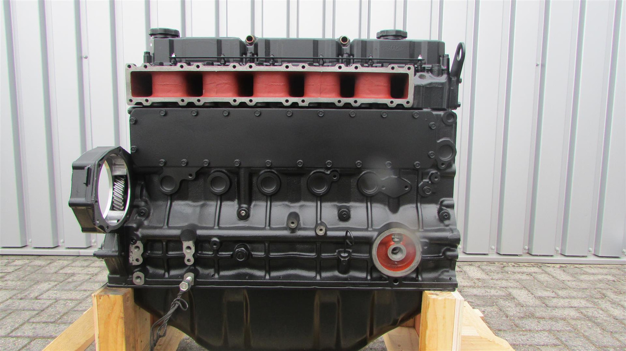 Mitsubishi NEW Long block S6S - Блок цилиндров для Вилочных погрузчиков: фото 2 Mitsubishi NEW Long block S6S - Блок цилиндров для Вилочных погрузчиков: фото 2