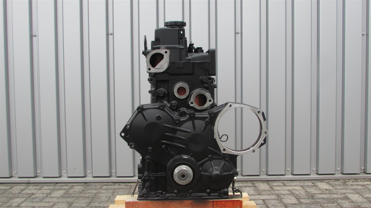 Mitsubishi NEW Long block S6S - Блок цилиндров для Вилочных погрузчиков: фото 3 Mitsubishi NEW Long block S6S - Блок цилиндров для Вилочных погрузчиков: фото 3