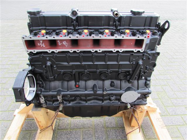 Mitsubishi NEW long block S6S-DT - Блок цилиндров для Экскаваторов: фото 2 Mitsubishi NEW long block S6S-DT - Блок цилиндров для Экскаваторов: фото 2