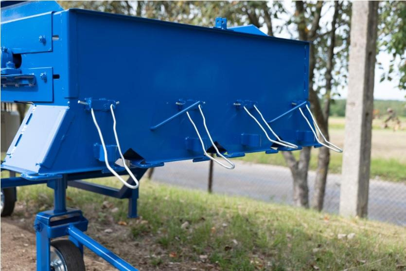 Новый Картофельная техника ROLMET Rollenverlesetisch / Sorting table / Table de tri / Tavolo selettivo / Сортировочный стол / Stół przebierczy SP 1: фото 6