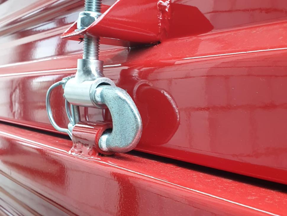 Новый Сельскохозяйственный прицеп-самосвал Techmont Anhänger / Trailer / Remorque / Rimorchio / Прицеп двухосный тандем / Przyczepa tandem PTTCW 310 10 t: фото 9 Новый Сельскохозяйственный прицеп-самосвал Techmont Anhänger / Trailer / Remorque / Rimorchio / Прицеп двухосный тандем / Przyczepa tandem PTTCW 310 10 t: фото 9