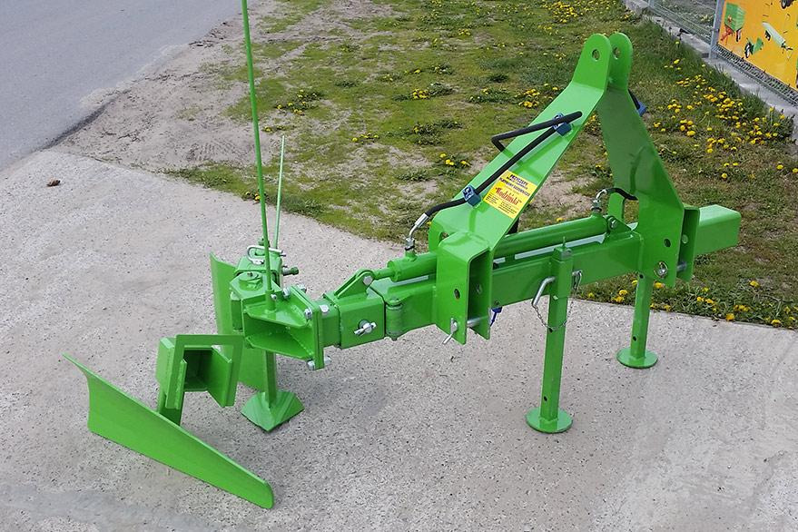 Wodziński Gartensämaschine / Planter / Planteuse / Sembradora / Seminatrice da giardino / Садовая сажалка / Sadzarka międzysłupowa - Посевная техника: фото 1 Wodziński Gartensämaschine / Planter / Planteuse / Sembradora / Seminatrice da giardino / Садовая сажалка / Sadzarka międzysłupowa - Посевная техника: фото 1