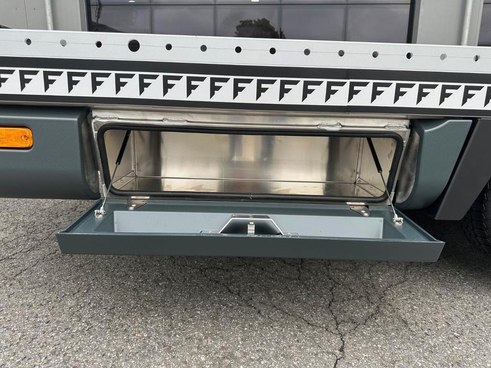 Прицеп-автовоз Fitzel MAXINO sv 35-22/50 ÜRV MODELL 2025: фото 12 Прицеп-автовоз Fitzel MAXINO sv 35-22/50 ÜRV MODELL 2025: фото 12