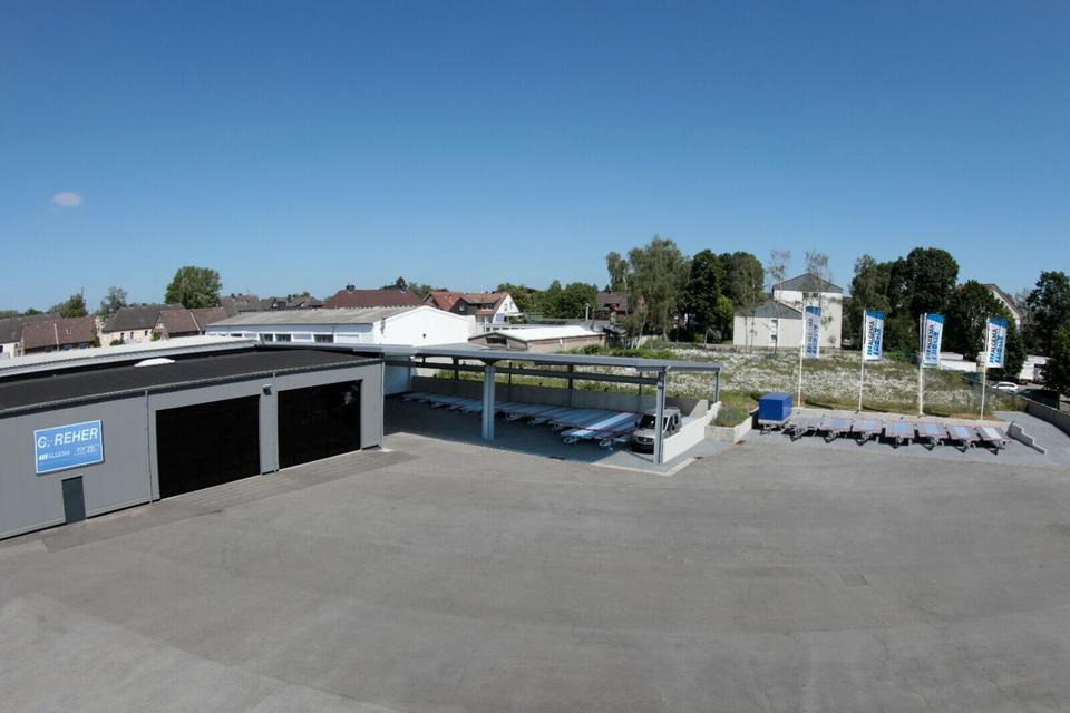 Прицеп-автовоз Fitzel MAXINO sv 35-22/50 ÜRV MODELL 2025: фото 16 Прицеп-автовоз Fitzel MAXINO sv 35-22/50 ÜRV MODELL 2025: фото 16