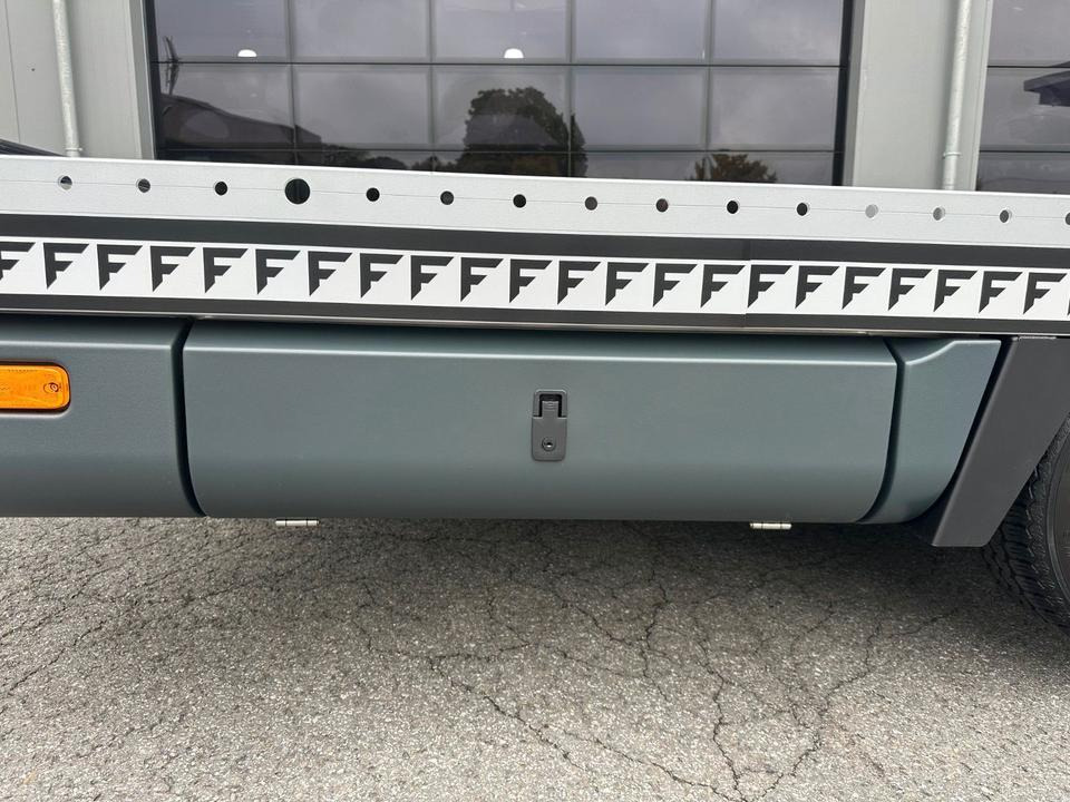 Прицеп-автовоз Fitzel MAXINO sv 35-22/50 ÜRV MODELL 2025: фото 11 Прицеп-автовоз Fitzel MAXINO sv 35-22/50 ÜRV MODELL 2025: фото 11