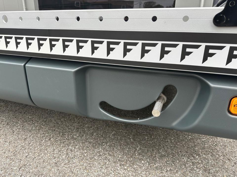 Прицеп-автовоз Fitzel MAXINO sv 35-22/50 ÜRV MODELL 2025: фото 6 Прицеп-автовоз Fitzel MAXINO sv 35-22/50 ÜRV MODELL 2025: фото 6