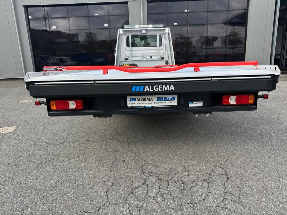 Iveco ALGEMA Blitzlader "Heavy Duty" SOFORT! - Эвакуатор: фото 3 Iveco ALGEMA Blitzlader "Heavy Duty" SOFORT! - Эвакуатор: фото 3