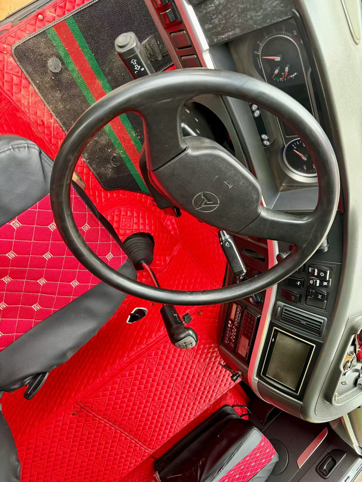 SANY SANY SANY - Мобильный кран: фото 3 SANY SANY SANY - Мобильный кран: фото 3