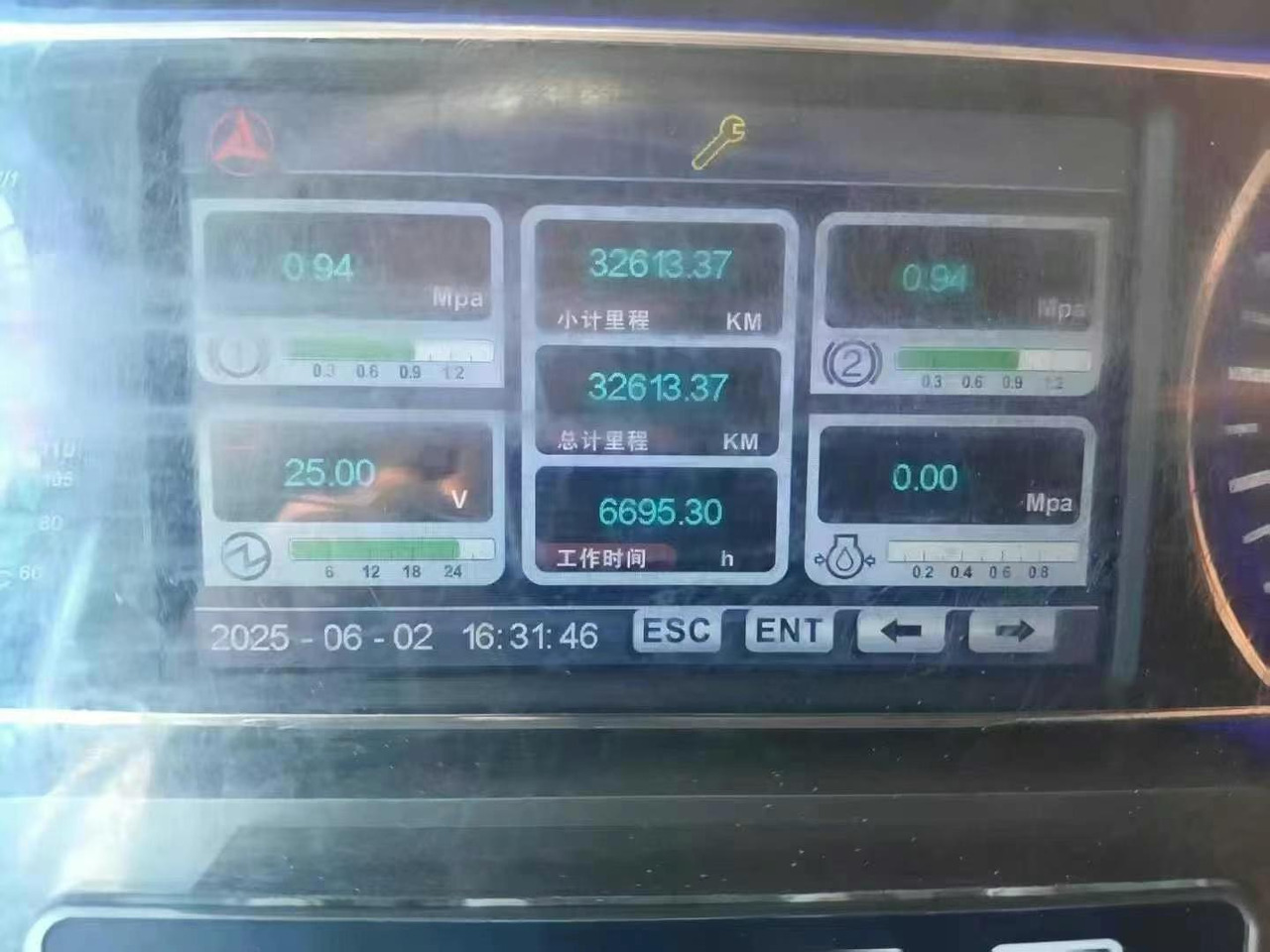 SANY SANY SANY - Мобильный кран: фото 3 SANY SANY SANY - Мобильный кран: фото 3