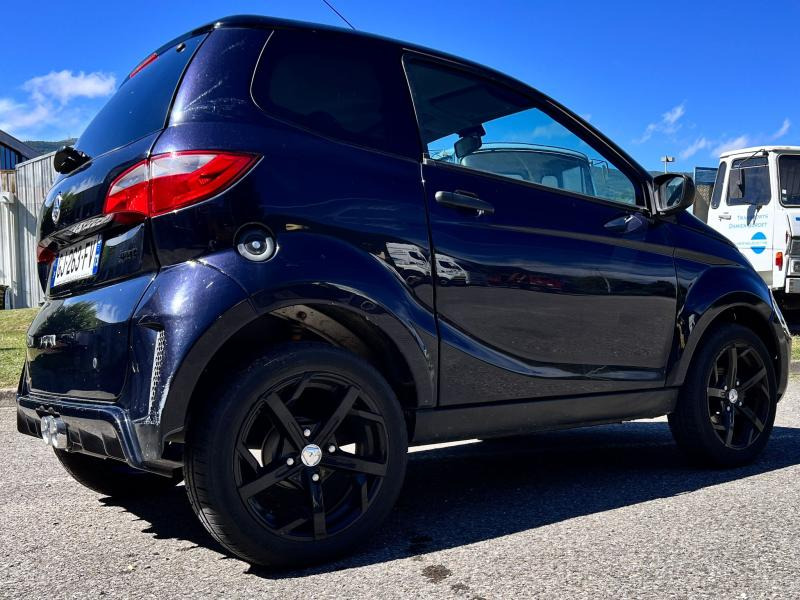 Aixam City Sport LOCATION VOITURE SANS PERMIS - Легковой автомобиль: фото 4 Aixam City Sport LOCATION VOITURE SANS PERMIS - Легковой автомобиль: фото 4