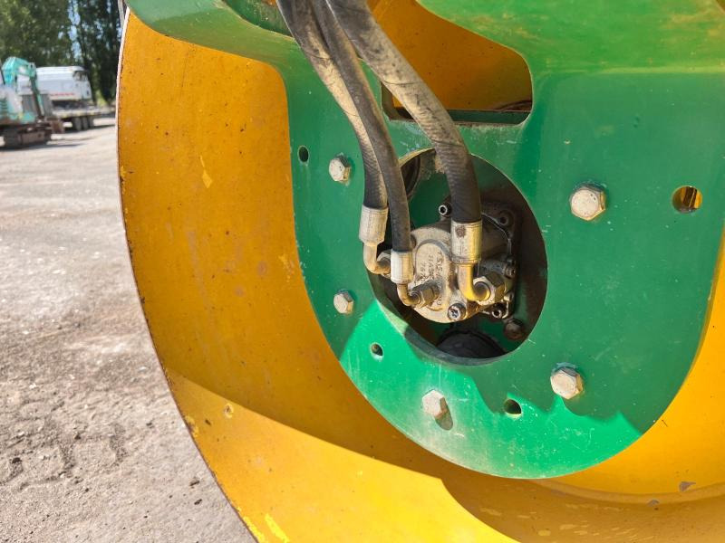 Дорожный каток Ammann AV26-2 COMPACTEUR ROULEAU TANDEM VIBRANT ARTICULÉ: фото 13