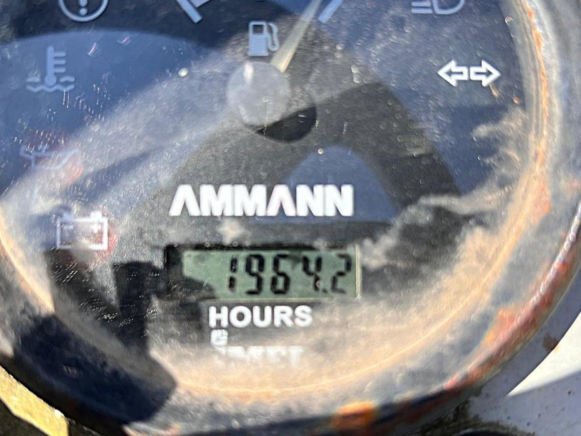 Дорожный каток Ammann AV26-2 COMPACTEUR ROULEAU TANDEM VIBRANT ARTICULÉ: фото 12