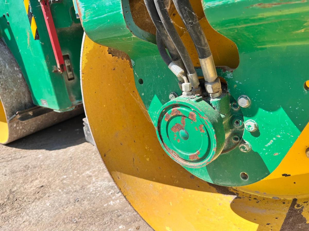 Дорожный каток Ammann AV26-2 COMPACTEUR ROULEAU TANDEM VIBRANT ARTICULÉ: фото 14