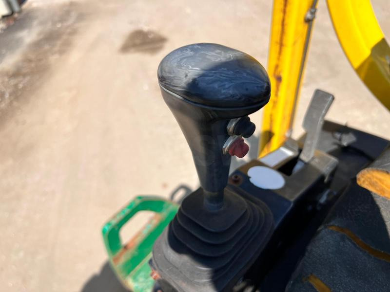 Дорожный каток Ammann AV26-2 COMPACTEUR ROULEAU TANDEM VIBRANT ARTICULÉ: фото 11