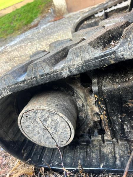 Мини-экскаватор Jcb 8035 Mini-pelle 3,5T: фото 12 Мини-экскаватор Jcb 8035 Mini-pelle 3,5T: фото 12