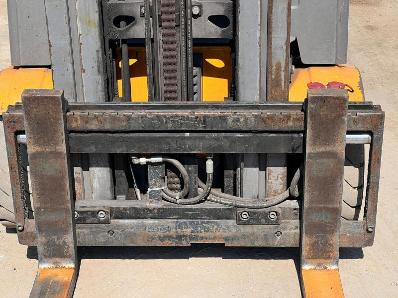 Jungheinrich EFG316K Chariot élévateur électrique 1,6T - Электропогрузчик: фото 3 Jungheinrich EFG316K Chariot élévateur électrique 1,6T - Электропогрузчик: фото 3