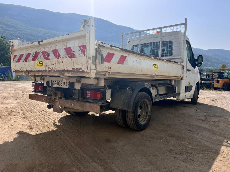 Renault Master TRIBENNE 2,3L DCI 125CV - Самосвал: фото 4 Renault Master TRIBENNE 2,3L DCI 125CV - Самосвал: фото 4