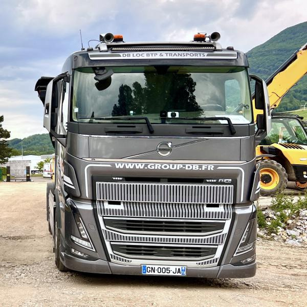 VOLVO FH16 750 Tracteur routier - Тягач: фото 3 VOLVO FH16 750 Tracteur routier - Тягач: фото 3