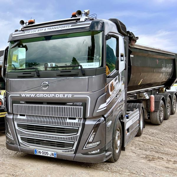 VOLVO FH16 750 Tracteur routier - Тягач: фото 1 VOLVO FH16 750 Tracteur routier - Тягач: фото 1