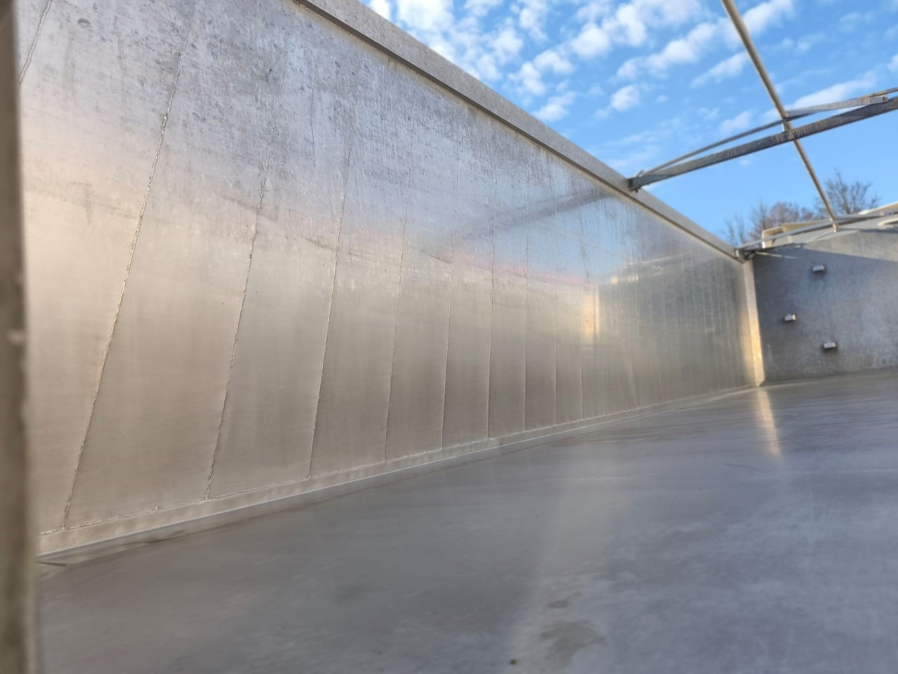 BODEX KIS3B KIS3WA в лизинг BODEX KIS3B KIS3WA: фото 9