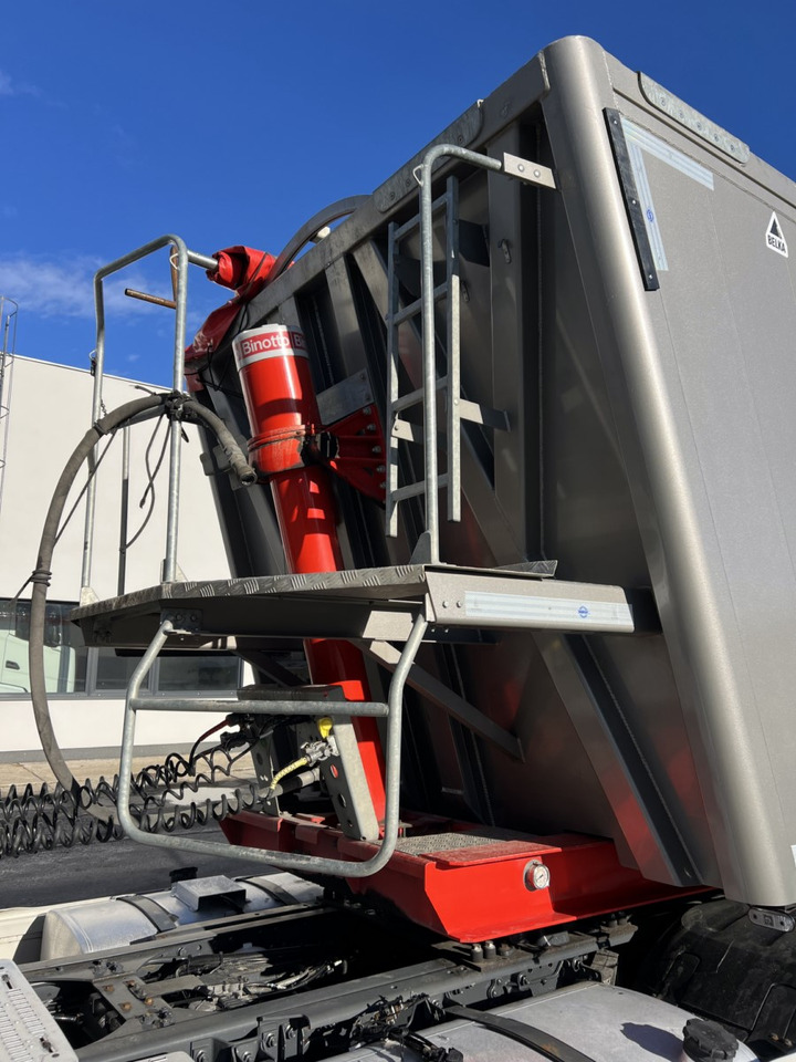 BODEX KIS3B KIS3WA в лизинг BODEX KIS3B KIS3WA: фото 6