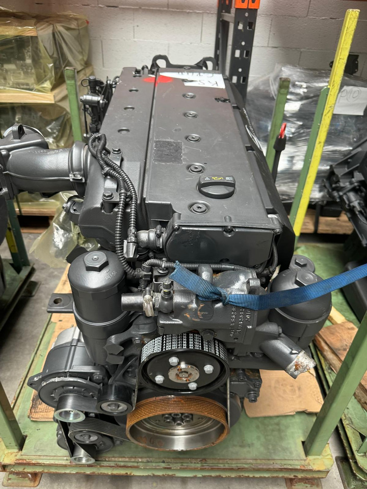 MERCEDES-BENZ MERCEDES-BENZ-OM926-LA-ENGINE-FOR ATEGO-AXOR-CITARO - Двигатель: фото 1 MERCEDES-BENZ MERCEDES-BENZ-OM926-LA-ENGINE-FOR ATEGO-AXOR-CITARO - Двигатель: фото 1