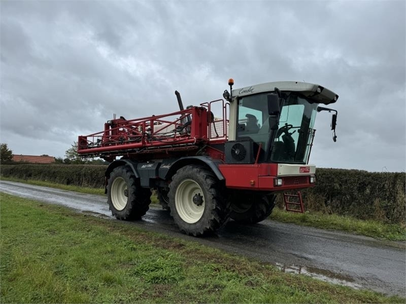 Agrifac Condor 36m Self Propelled Sprayer - Навесной опрыскиватель: фото 3 Agrifac Condor 36m Self Propelled Sprayer - Навесной опрыскиватель: фото 3