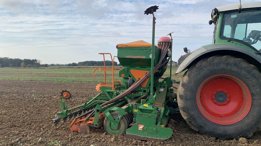 Amazone AD-P 403 Special Combination - Сеялка: фото 3 Amazone AD-P 403 Special Combination - Сеялка: фото 3
