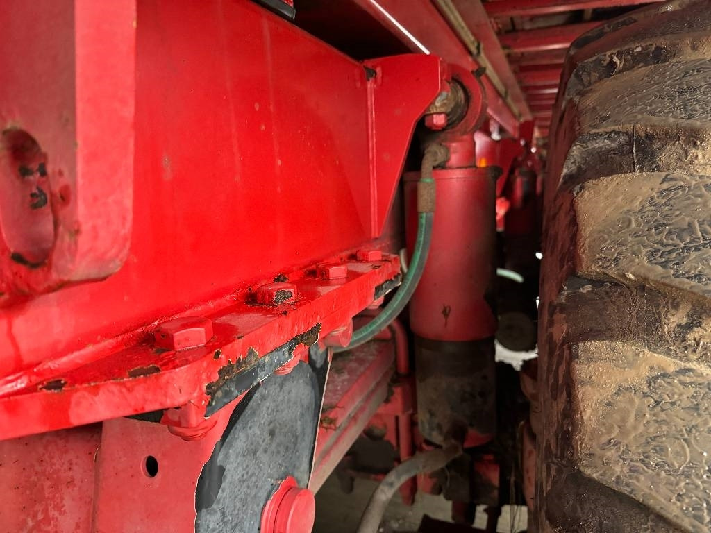 Сельскохозяйственный прицеп Annaburger Fieldliner HTS31.06: фото 21