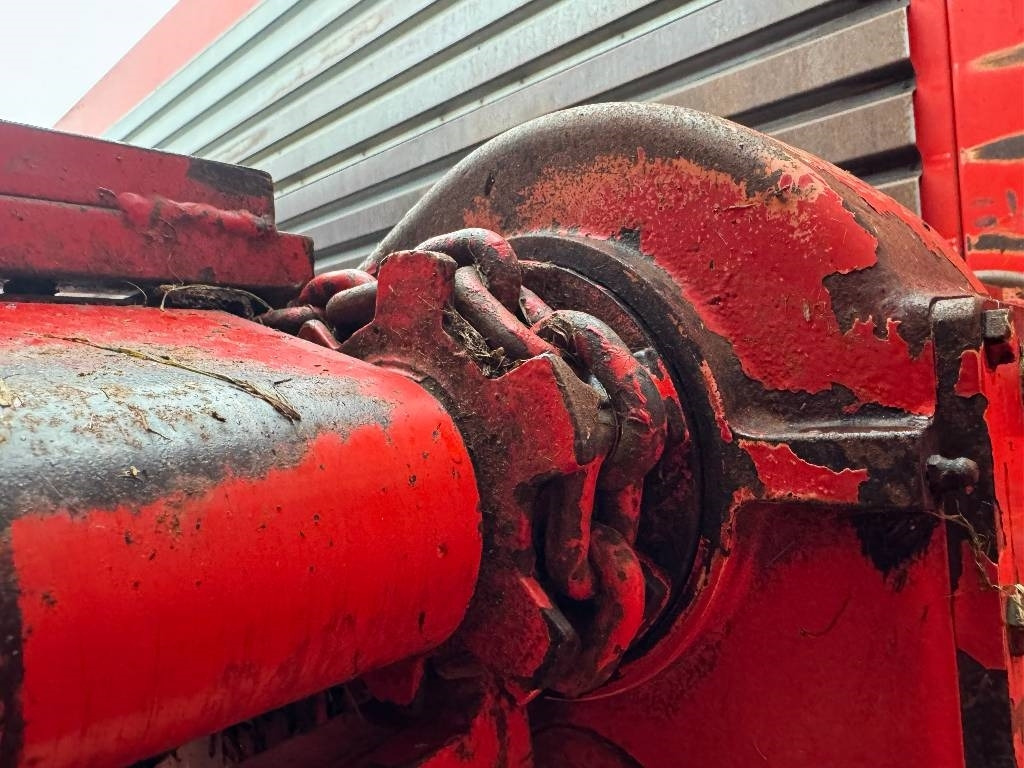 Сельскохозяйственный прицеп Annaburger Fieldliner HTS31.06: фото 7