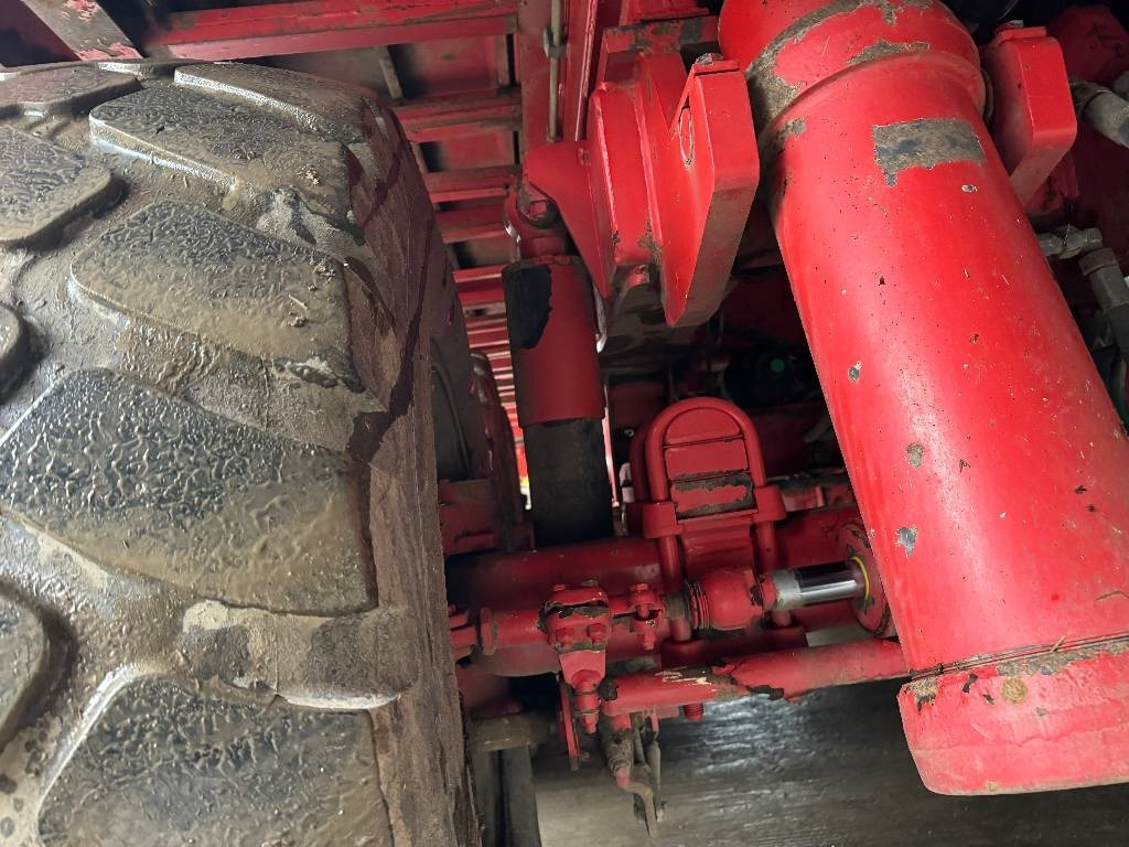 Сельскохозяйственный прицеп Annaburger Fieldliner HTS31.06: фото 27