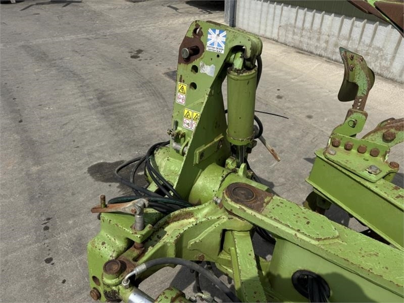 Плуг Dowdeswell MA 145 7 Furrow Plough **Video Below**: фото 7