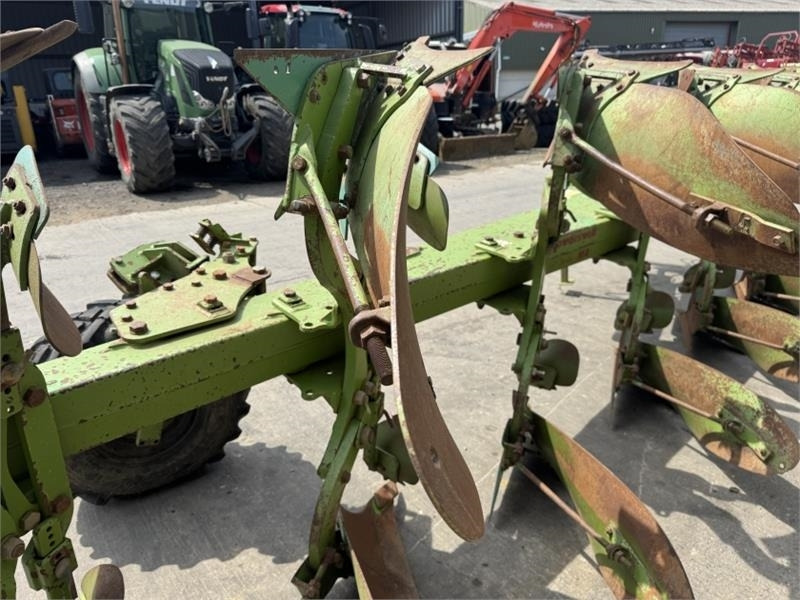 Плуг Dowdeswell MA 145 7 Furrow Plough **Video Below**: фото 12