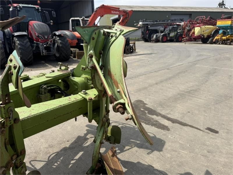 Плуг Dowdeswell MA 145 7 Furrow Plough **Video Below**: фото 14