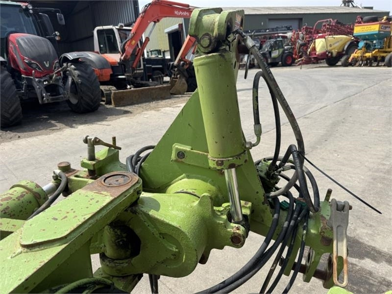 Плуг Dowdeswell MA 145 7 Furrow Plough **Video Below**: фото 15