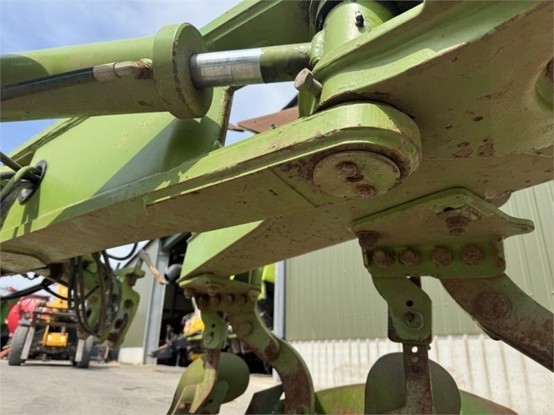 Плуг Dowdeswell MA 145 7 Furrow Plough **Video Below**: фото 17